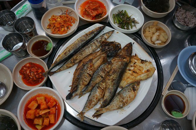Seoul Night "Private Tour"(Korean BBQ, N-Tower, Seoul Fortress, Local Market) - Should You Book This Seoul Night Private Tour?