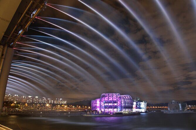 Seoul Night Tour with Han River Cruise and Gyeongbokgung Palace - What You’re Really Getting in This Seoul Day-to-Night Route