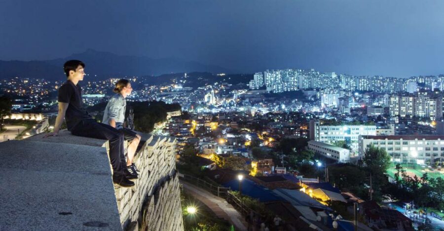 Seoul: Nighttime Hidden Gems Walking Tour - Why This Night Walk Feels Like Seoul, Not a Checklist