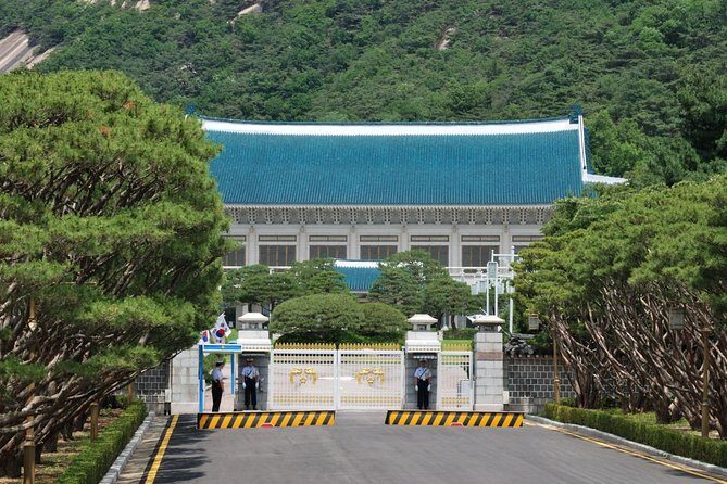 Seoul Palace Morning Tour - Morning Logistics: Pickup, No Lunch, and a City Hall Finish