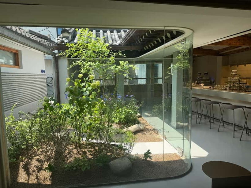 Seoul: Perfume-Making Workshop in a Hanok - Key Highlights at a Glance