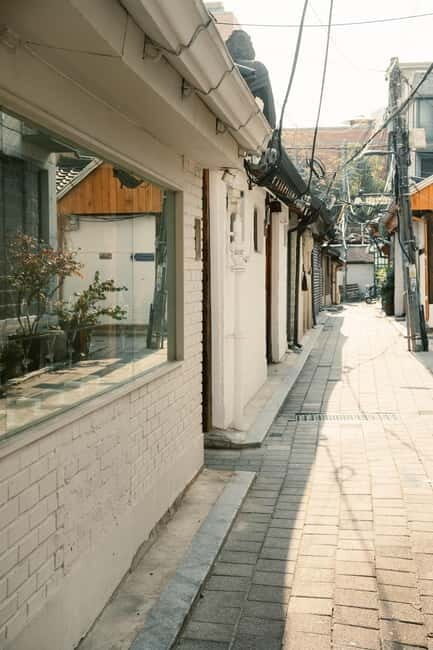 Seoul: Perfume-Making Workshop in a Hanok - The 90-Minute Timeline: What Happens Step by Step