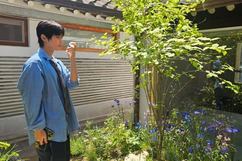Seoul: Perfume-Making Workshop in a Hanok - Price and Value: Why $49 Makes Sense Here