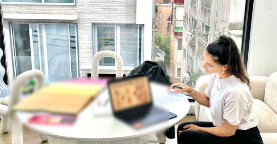 Seoul: Personal Color, Fashion, and Make-up Analysis Session - Turning warm/cool and season results into a real wardrobe plan