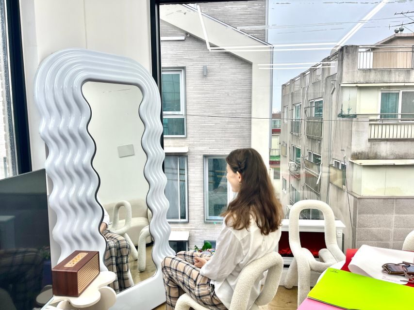 Seoul: Personal Color, Fashion, and Make-up Analysis Session - Who this experience suits best (and who might skip it)