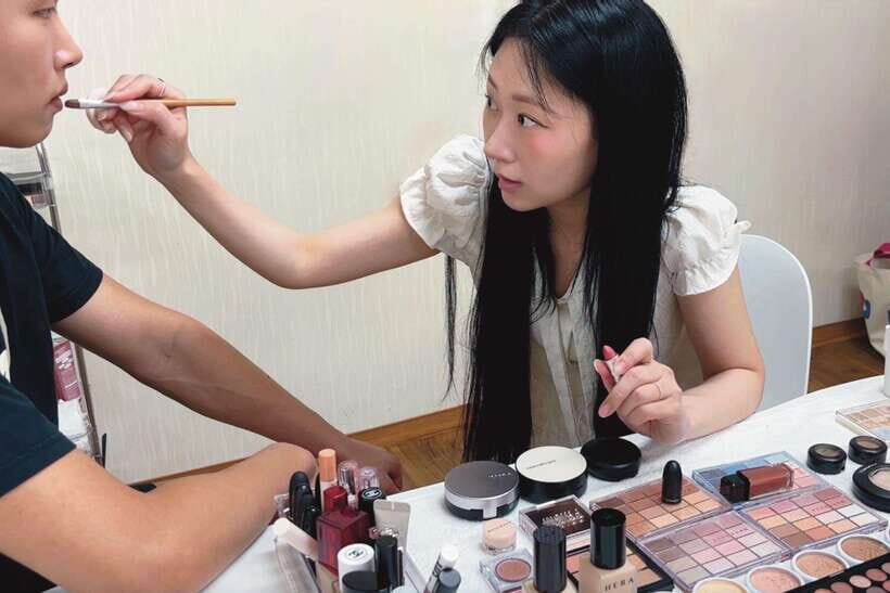 Seoul: Personalized Korean-style Makeup Experience - The real value: the product recommendations you can shop with