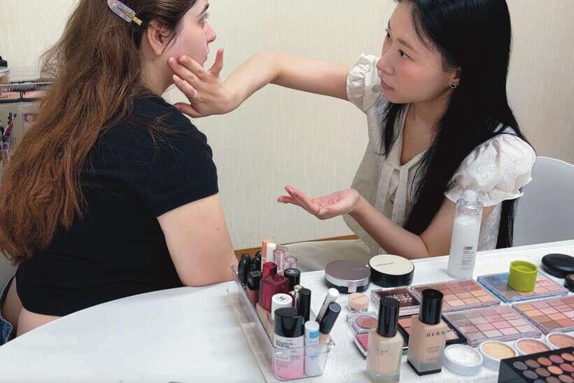 Seoul: Personalized Korean-style Makeup Experience - Price and value: why $86 can be a smart use of time