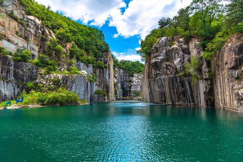 Seoul: Pocheon Art Valley, Garden and Fruit Picking Day Tour - Key things to know before you go
