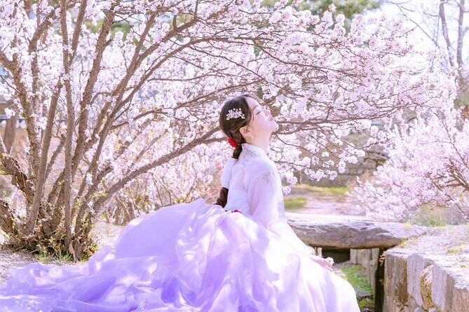 Seoul Premium Hanbok Rental at Arihanbok Photoshoot Included - Key Highlights You’ll Feel Right Away