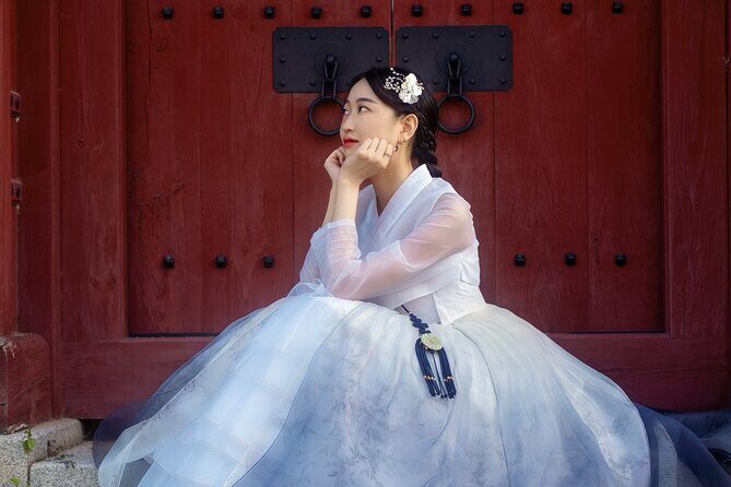 Seoul Premium Hanbok Rental at Arihanbok Photoshoot Included - Hair, Accessories, and the Styling Choices That Actually Matter