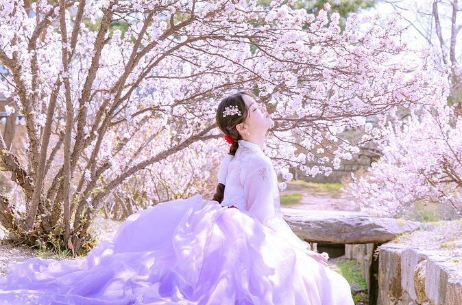 Seoul Premium Hanbok Rental at Arihanbok Photoshoot Included - Price and Value: What $89 Actually Buys You