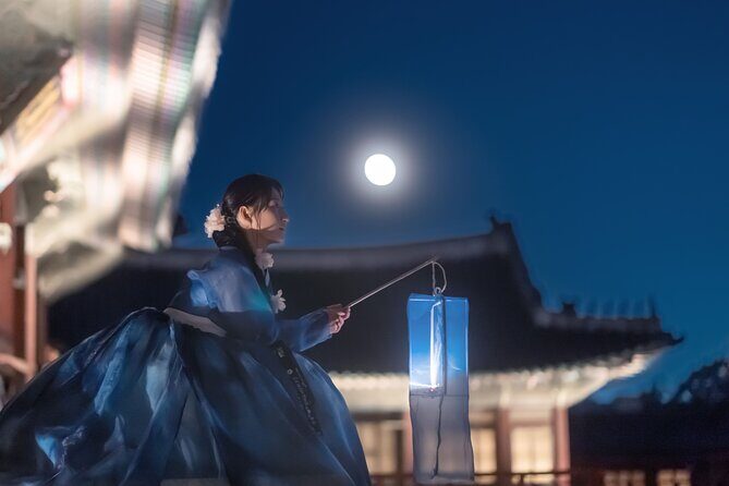 Seoul Premium Hanbok Rental at Arihanbok Photoshoot Included - Timing, Group Size, and How to Avoid Photo-Shoot Stress
