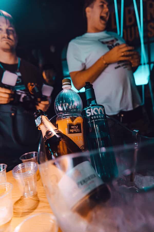 Seoul: Premium Pub Crawl with Open Bottles - Why This Seoul Pub Crawl Feels Premium for $65