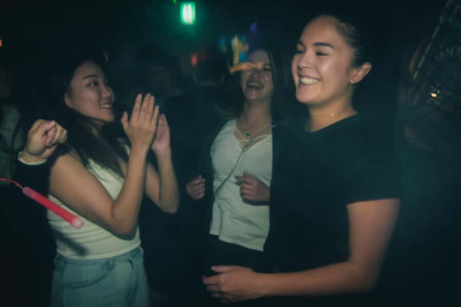 Seoul: Premium Pub Crawl with Open Bottles - Hosts Who Keep the Room Moving (and Look Out for You)