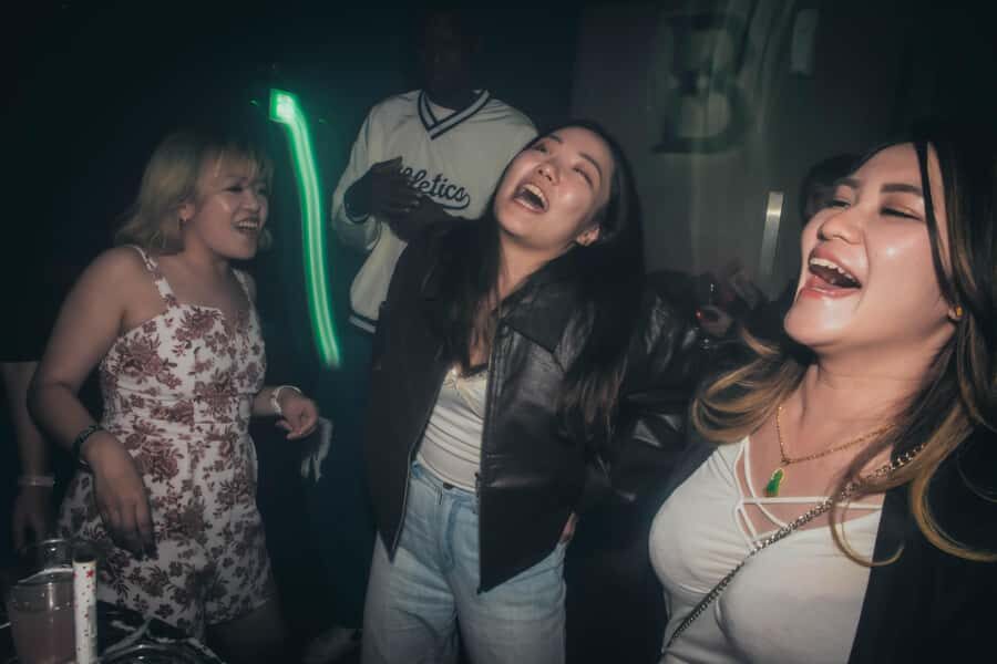 Seoul: Premium Pub Crawl with Open Bottles - How Long You’ll Be Out and What Timing Feels Like