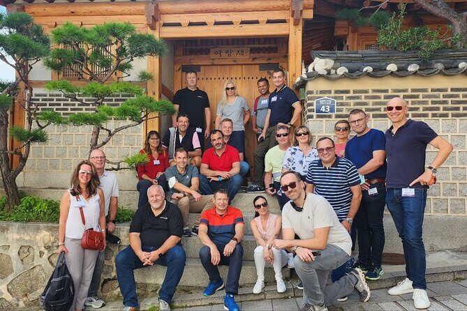Seoul Private 4 Hour Tour with A Korean Buddy - Price and Logistics: What You Pay, What You Don’t, and Why It Still Works