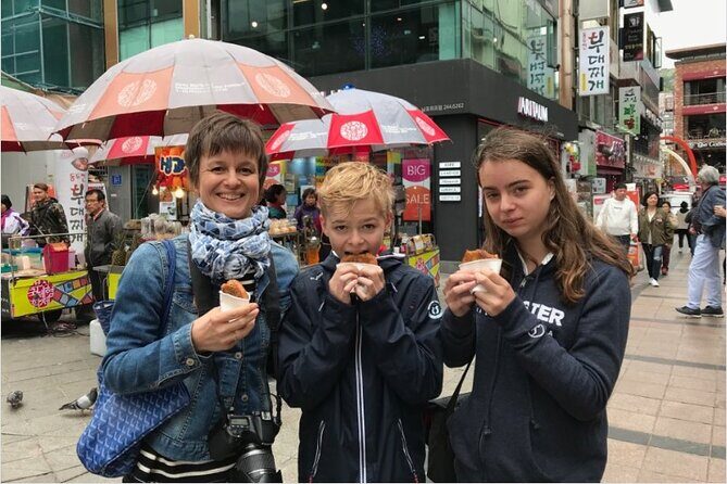 Seoul Private 4 Hour Tour with A Korean Buddy - What Makes the Best Guides Stand Out in Real Life