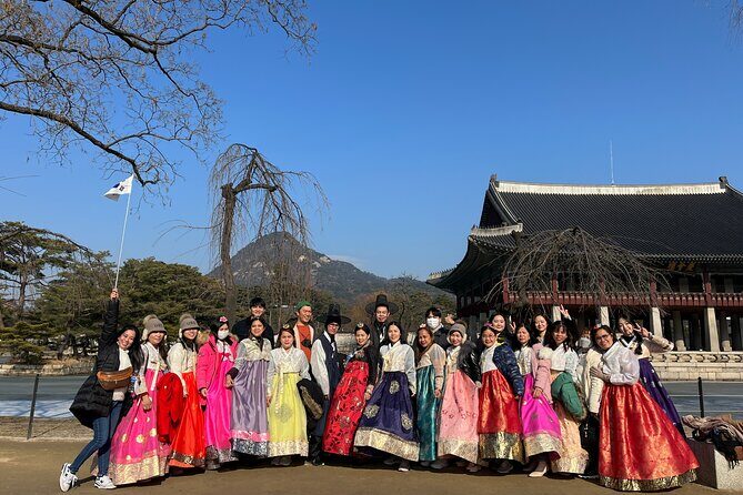 Seoul Private 4 Hour Tour with A Korean Buddy - Practical Tips to Make Your Custom Tour Actually Feel Custom