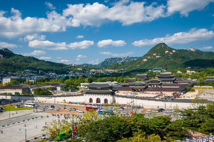 Seoul: Private Car Tour with Licensed Professional Guide - Why a private car + guide is the smart way to see Seoul
