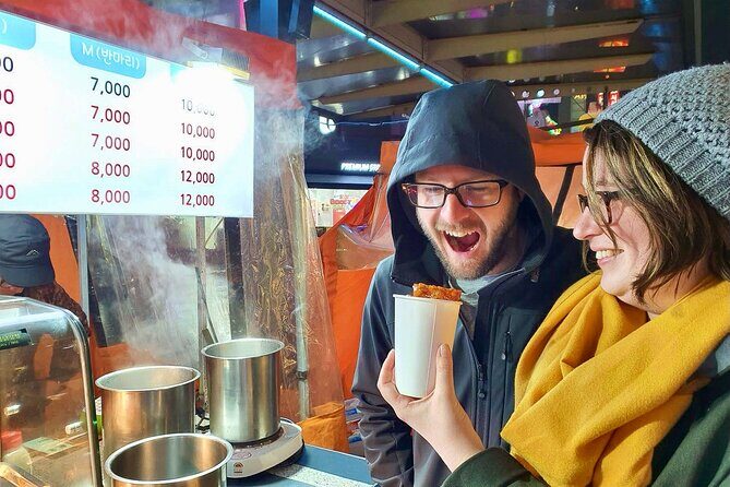 Seoul Private Food Tours with a Local Foodie: 100% Personalized - What Makes This Tour Feel Personalized (Not Generic)