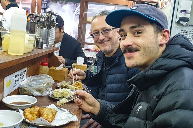 Seoul Private Food Tours with a Local Foodie: 100% Personalized - Timing, Walking Pace, and Real-World Logistics