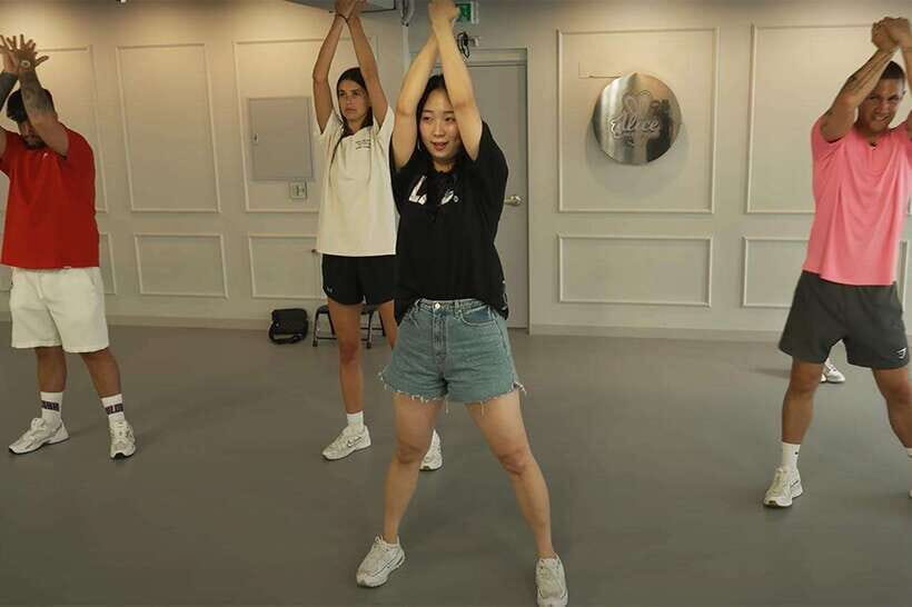 Seoul: Private K-Pop Dance Class with Video Recording - Key things to know before you go
