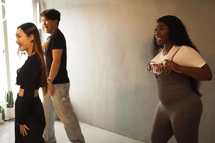 Seoul: Private K-Pop Dance Class with Video Recording - Inside the lesson: what the class usually looks like
