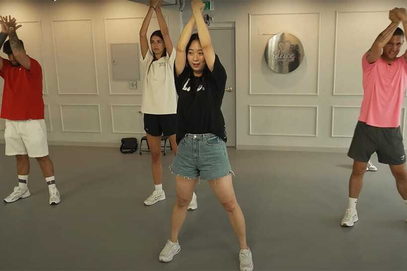 Seoul: Private K-Pop Dance Class with Video Recording - Who this class is best for in Seoul