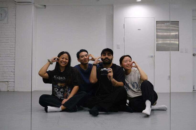 Seoul: Private K-Pop Dance Class with Video Recording - Choosing songs, confirming the studio, and setting your timing