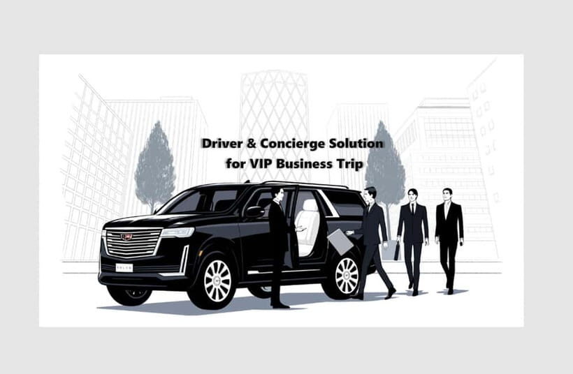 Seoul: Private Luxury Vehicle Tour - English/Spanish guiding - Full-day Seoul plus DMZ, Star Library, and Bongeunsa Temple
