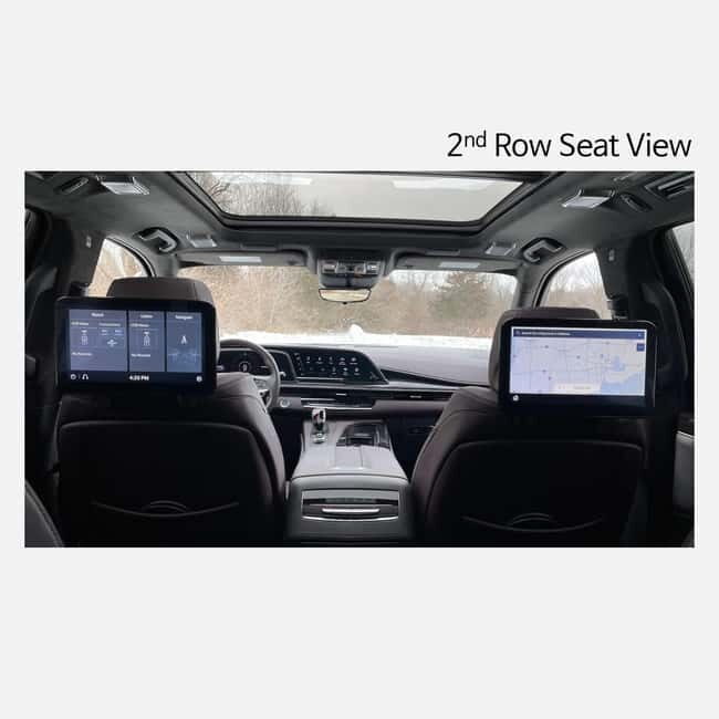 Seoul: Private Luxury Vehicle Tour - English/Spanish guiding - Nami Island and Chuncheon in 10 hours: cable car, Santorini, and temples