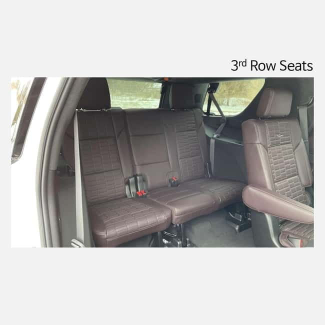 Seoul: Private Luxury Vehicle Tour - English/Spanish guiding - Price and what you’re really buying for $370 per group (up to 5)