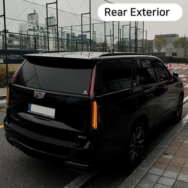 Seoul: Private Luxury Vehicle Tour - English/Spanish guiding - Pick-up from anywhere in Seoul or Incheon Airport, without the scramble