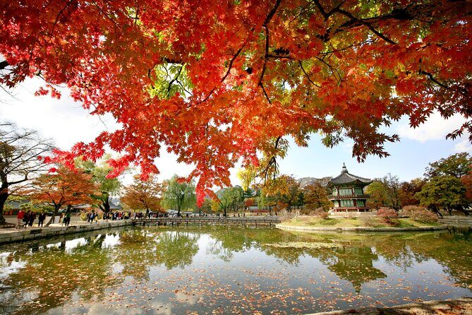 Seoul Private Tour Gyeongbok Palace Bukchon and Gwangjang Market - Price and what you’re really paying for in a 4.5-hour private tour