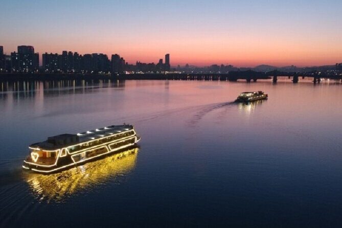 Seoul Private Tour: Palace, Bukchon, Insadong & Han River Cruise - Price and value: how $245 compares when admissions and lunch are included