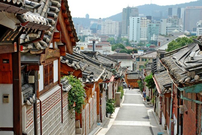 Seoul Private Tour with hidden gem of Seoul - Price and value: does $250 per person make sense?