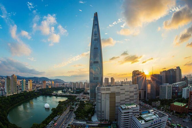 Seoul Private Tours by Locals: 100% Personalized, See the City Unscripted - A Private Seoul Day Built Around Your Interests