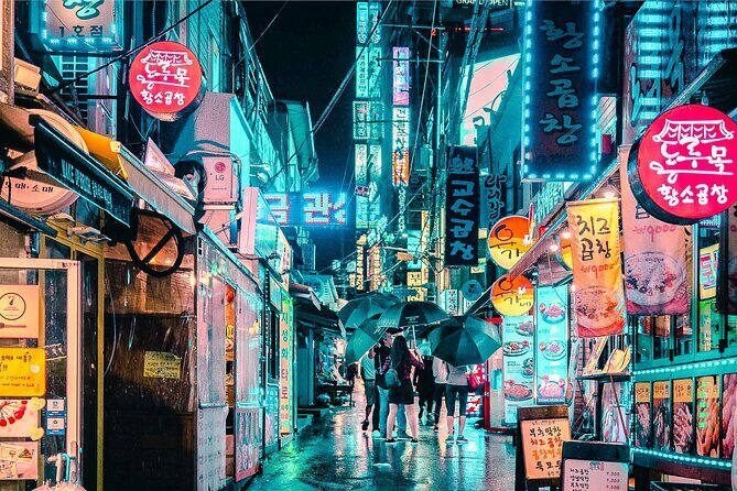 Seoul Private Tours by Locals: 100% Personalized, See the City Unscripted - Palace-Time, On Foot: Gyeongbokgung, Changdeokgung, and Cheonggyecheon