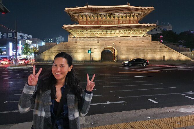 Seoul Private Tours by Locals: 100% Personalized, See the City Unscripted - Tongin Market Lunchbox: Food That Feels Like a Local Ritual