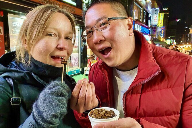 Seoul Private Tours by Locals: 100% Personalized, See the City Unscripted - Gangnam Shopping Without the Guidebook Energy