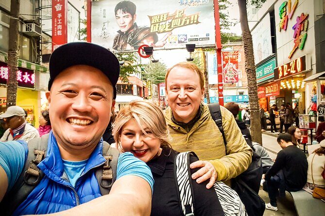 Seoul Private Tours by Locals: 100% Personalized, See the City Unscripted - Samcheong-dong Art and Street Scenes: MMCA or Hakgojae Gallery Area