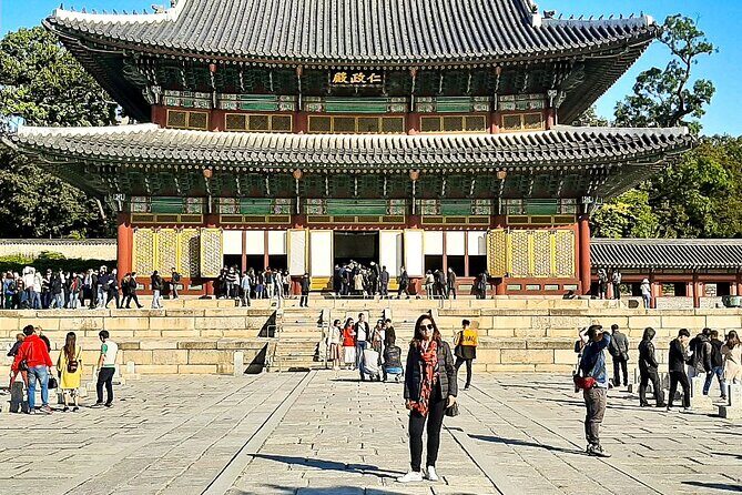 Seoul Private Tours by Locals: 100% Personalized, See the City Unscripted - Price and Value: What $290.69 Buys You