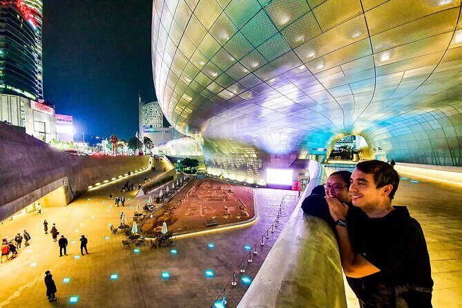 Seoul Private Tours by Locals: 100% Personalized, See the City Unscripted - Bukchon Hanok: Old Streets With a Big-Picture View