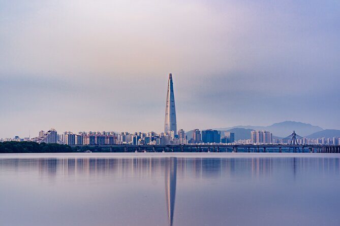 Seoul: Private Walking Tour with a Local - Key highlights that make this tour worth your time