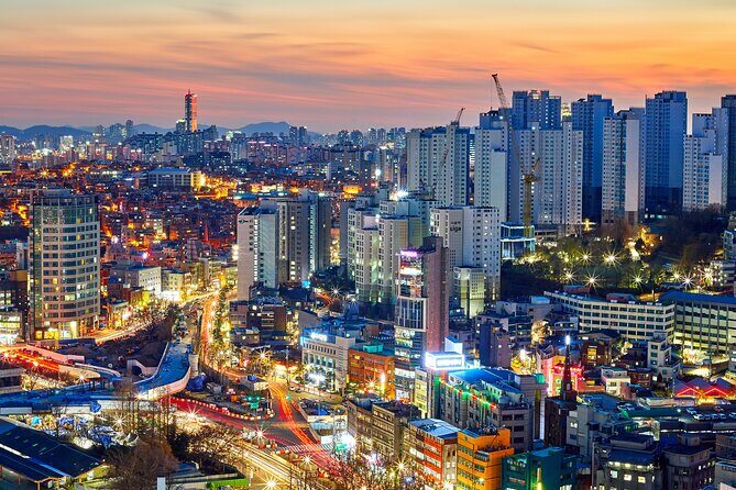Seoul: Private Walking Tour with a Local - How the route gets built: you set the vibe, the Lokafyer does the stitching