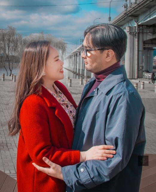 Seoul: Professional Photoshoot choose your location - Key highlights worth knowing