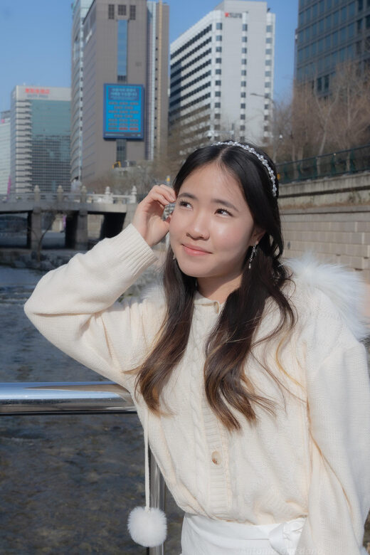 Seoul: Professional Photoshoot choose your location - Meeting Near Euljiro 3(sam)-ga: easy start, simple landing