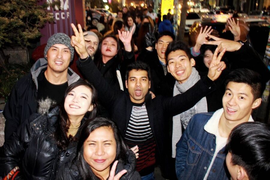 Seoul: Pub Crawl - Price and value: why $25 can go farther here than you expect