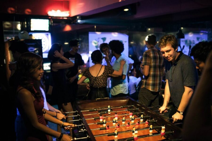Seoul: Pub Crawl - Good to know before you go: small logistics that matter