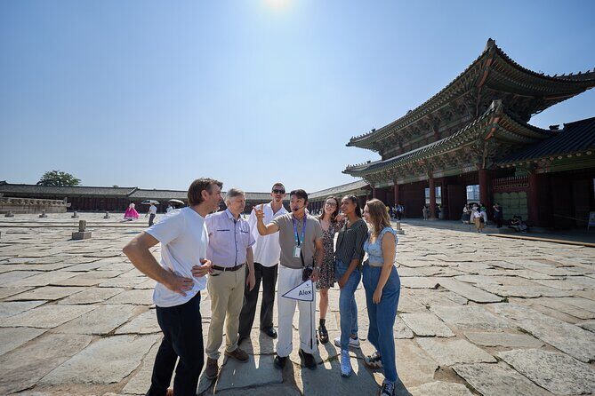Seoul Royal Palace,Bukchon Hanok Village & Gwangjang Market Feast - Should You Book This Tour? My Practical Verdict